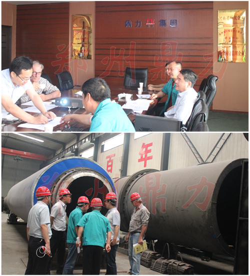 澳大利亞客戶驗貨圖片